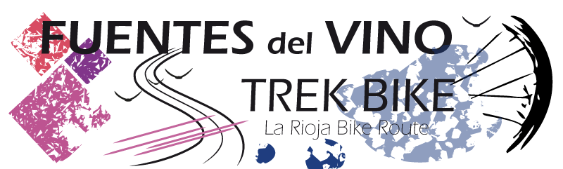 Logo Fuentes del Vino Trek small