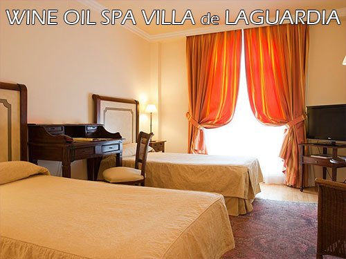 Hotel-Villa-Laguardia-chambre