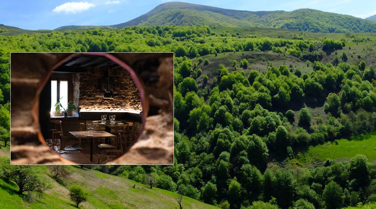 Experience Molino Urdaniz Origen