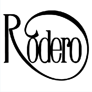 logo rodero