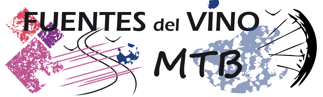 Logo Fuentes del Vino MTB small