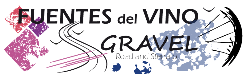 Logo Fuentes del Vino Gravel small
