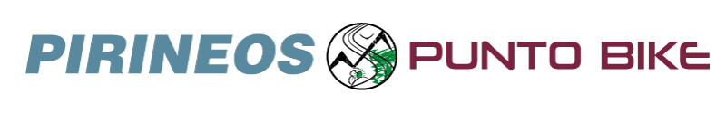 Logo de Pirineos PB movil