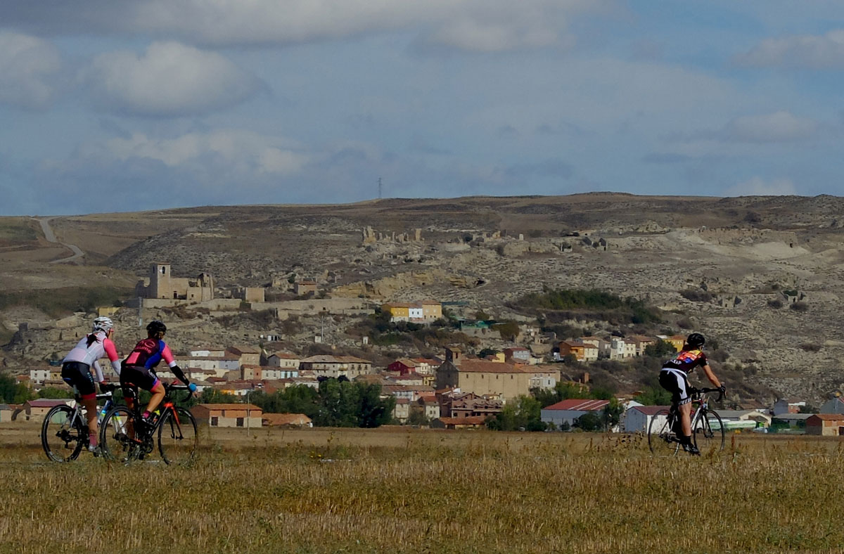 Girls-Cycling-Experience-La-Rioja-Road-Etapa-1-11