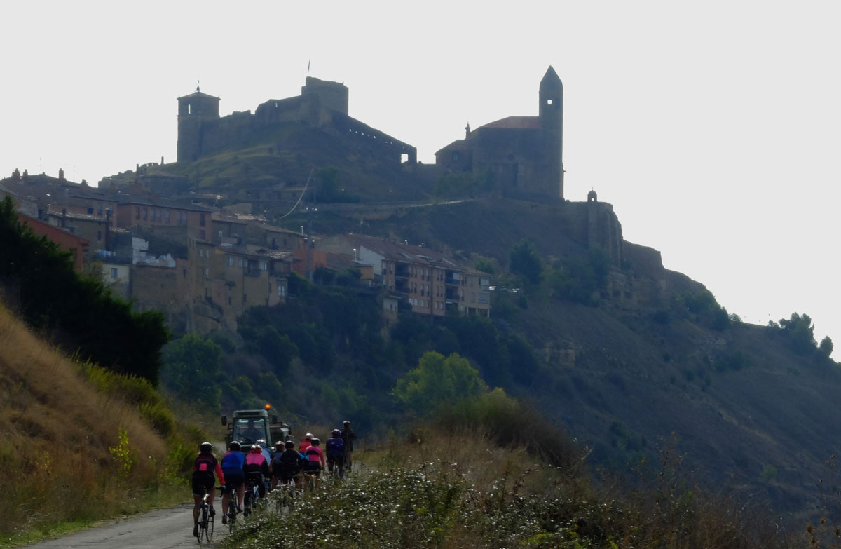 Girls-Cycling-Experience-La-Rioja-Road-Etapa-2-