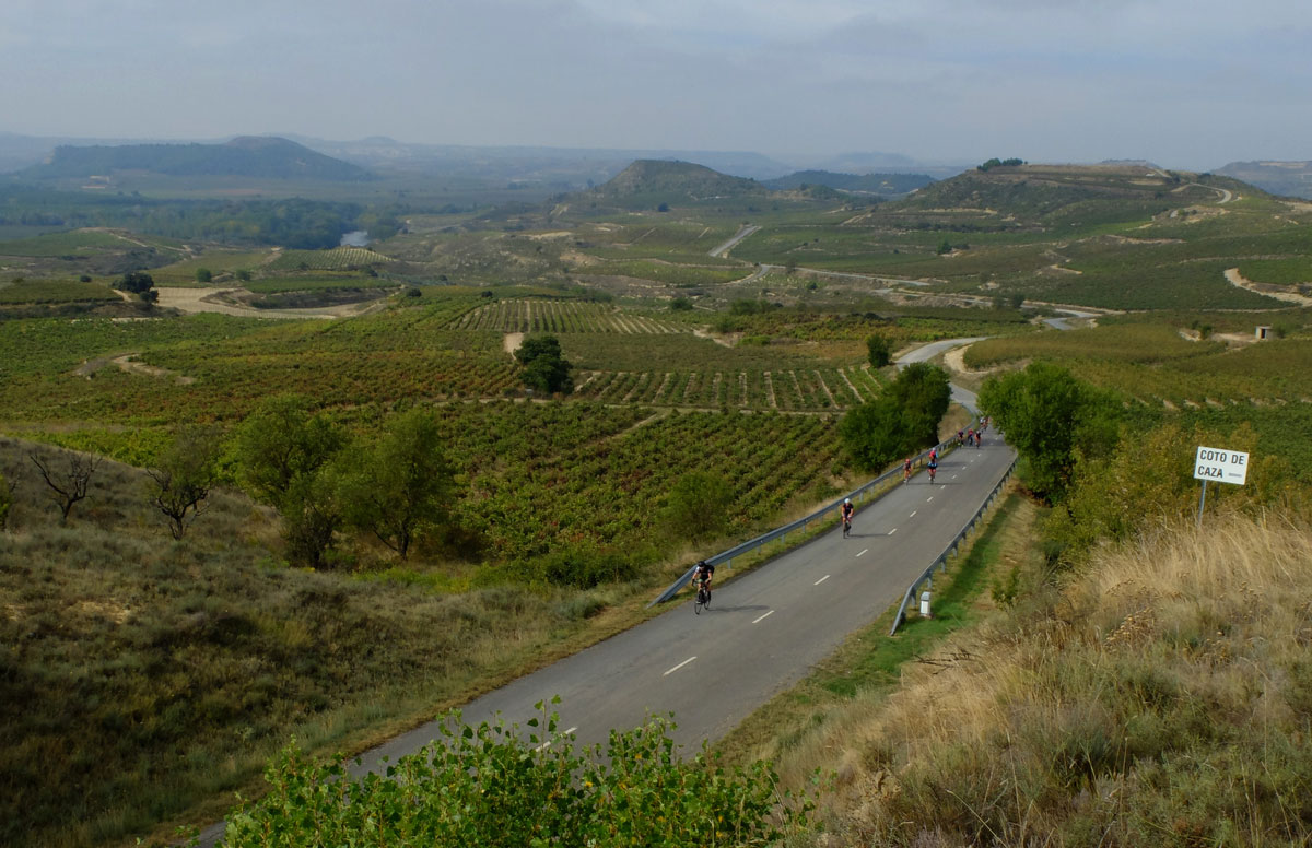 Girls-Cycling-Experience-La-Rioja-Road-Etapa-2-