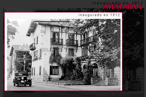 Hotel-Ayestaran-history