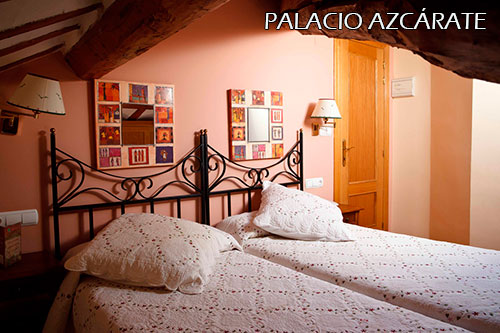 Azcarate-room
