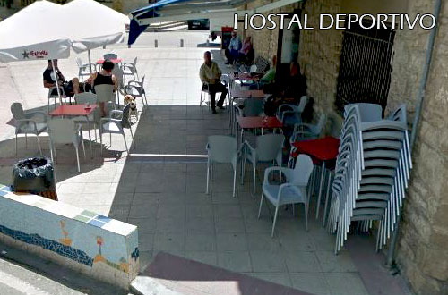 Hostal-Deportivo-terrace
