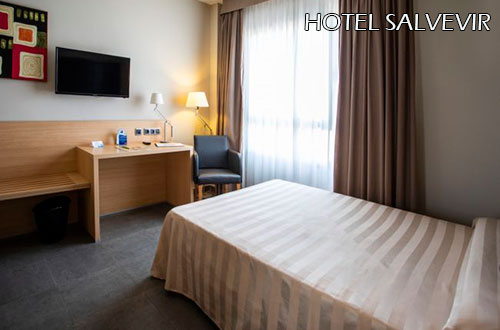 Salvevir hotel room-2