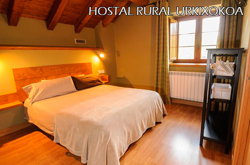 Hostal-Urkixokoa-room-2