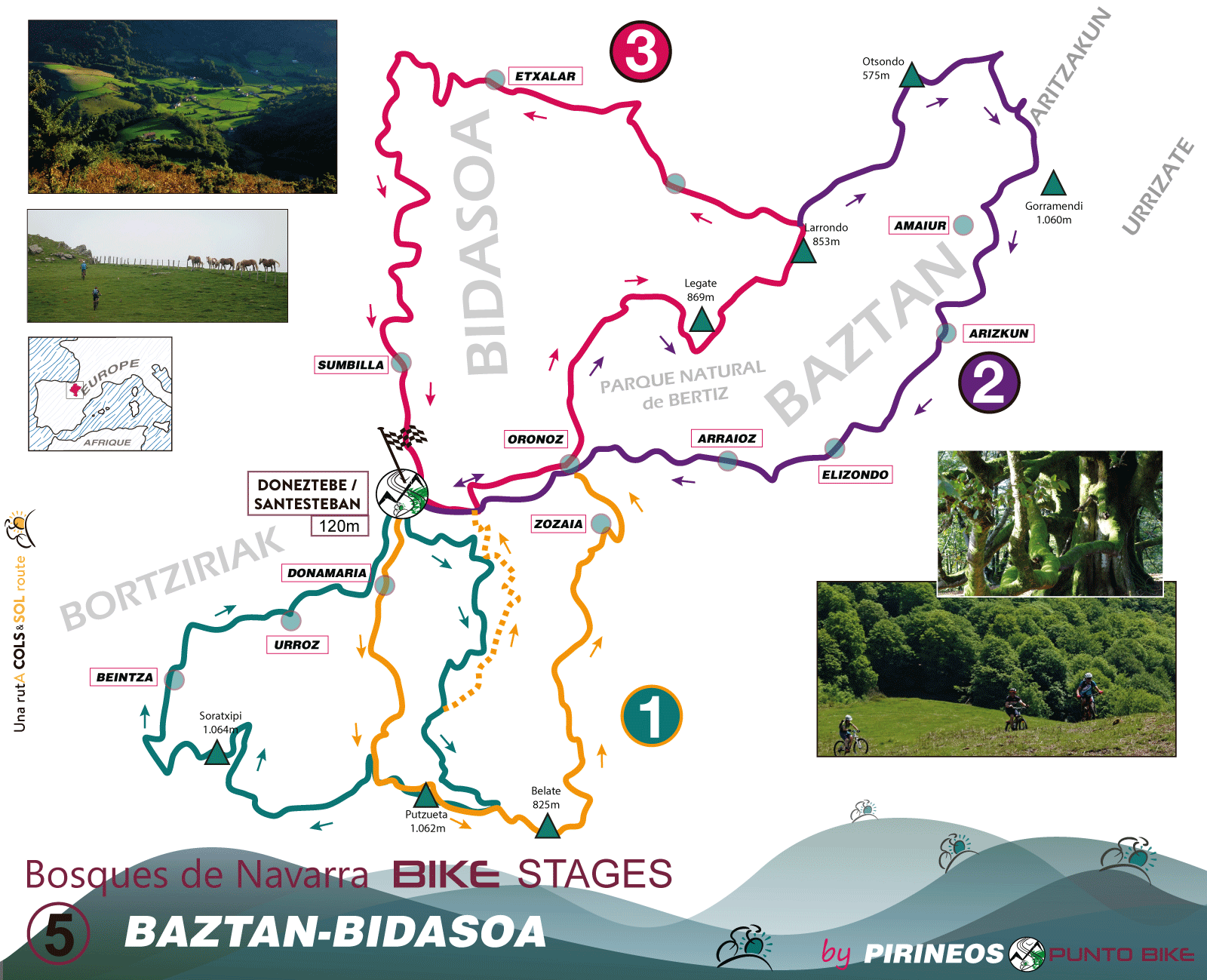 Bosques-de-Navarra-5-Baztan-Bidasoa-Mapa