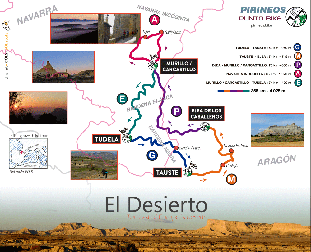 El-Desierto-bike-route-Map-ref-8